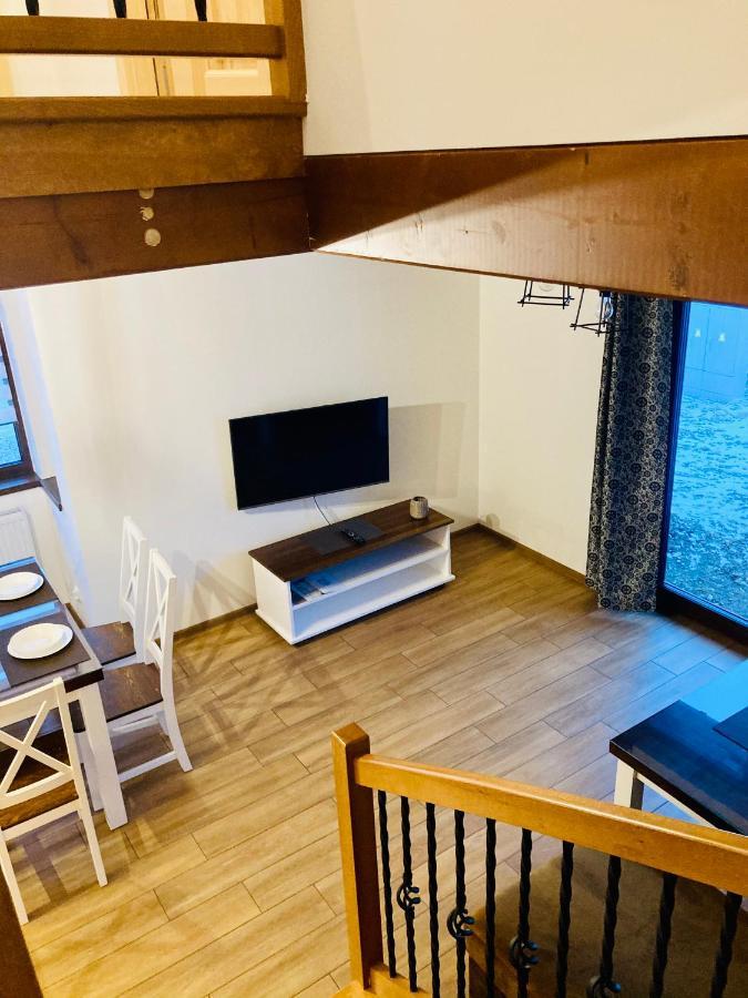 Casa vacanze Orawski