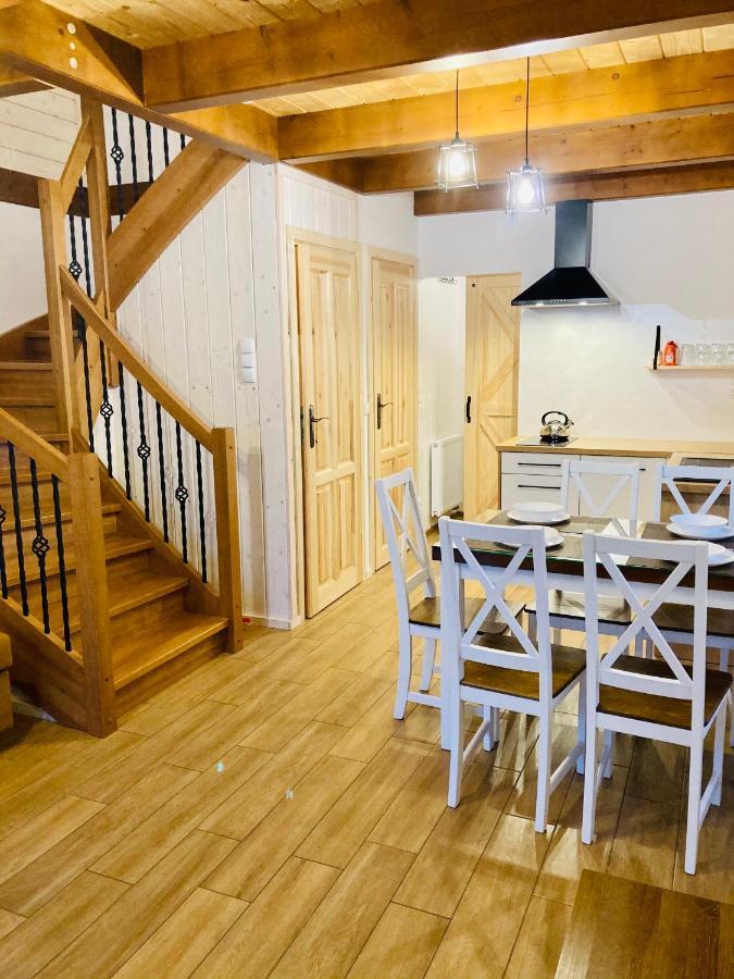 Orawski Casa vacanze