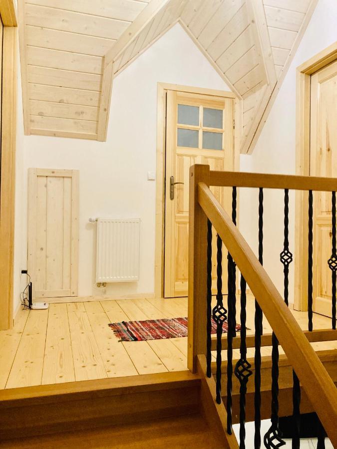 Ferienhaus Orawski