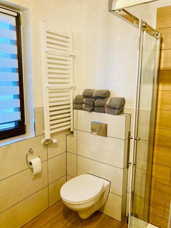 Casa vacanze Orawski