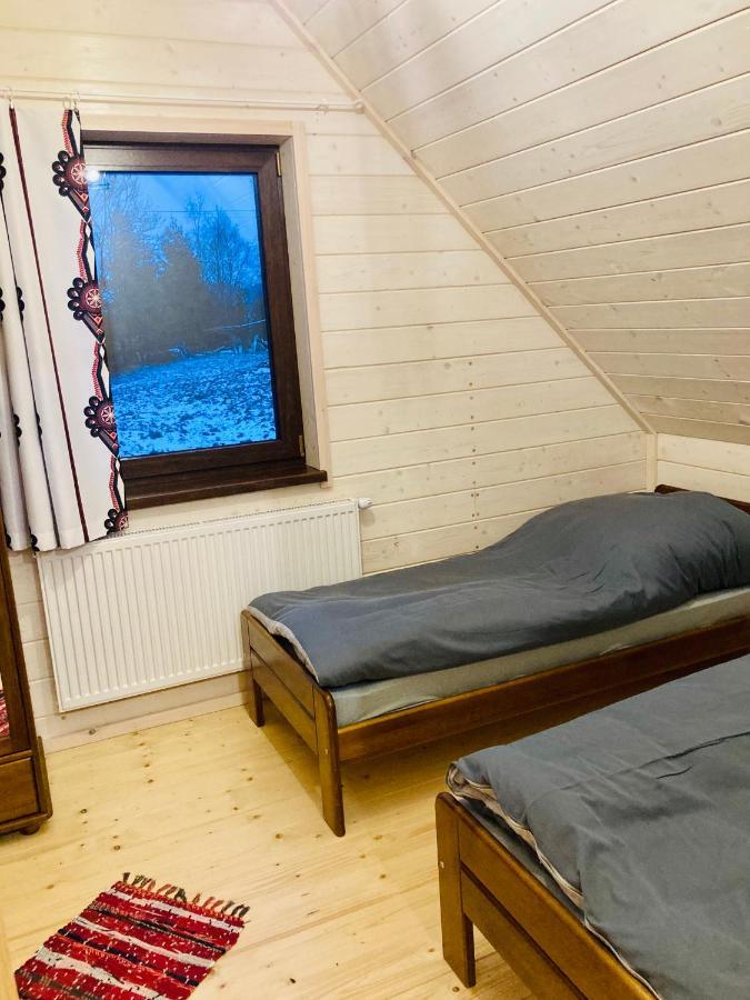 Ferienhaus Orawski