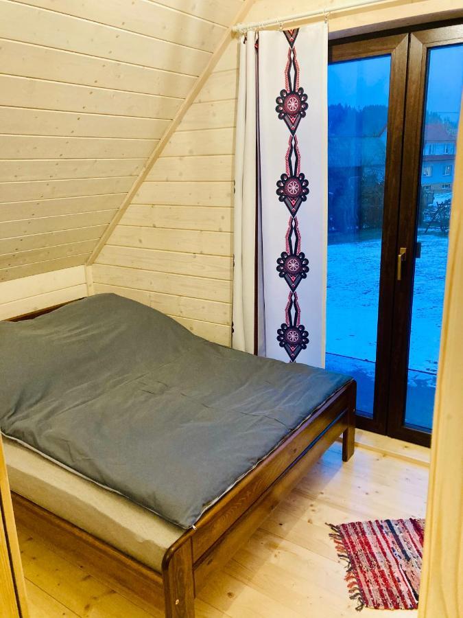 Casa vacanze Orawski Zubrzyca Dolna