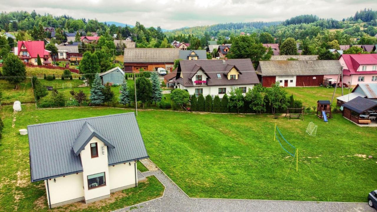 Casa vacanze Orawski