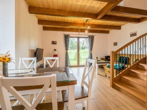 Casa vacanze Orawski