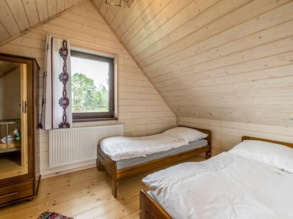 Ferienhaus Orawski *